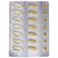 Afbeelding 2 voor Bonusan Multi Vital 3-in-1 - 3x28 tabletten/capsules