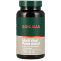 Afbeelding 1 voor Bonusan Multi Vital Forte Actief - 90 capsules