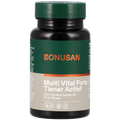 Afbeelding 1 voor Bonusan Multi Vital Forte Tiener - 60 capsules