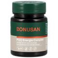 Afbeelding 1 voor Bonusan PQQ Energie Complex - 60 capsules