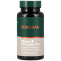 Afbeelding 1 voor Bonusan Stress B Complex Pro - 60 capsules