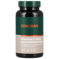 Afbeelding 1 voor Bonusan Vitamine C-1000 ascorbatencomplex - 90 tabletten
