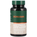 Afbeelding 1 voor Bonusan Actief Vitamine B Complex – 60 capsules