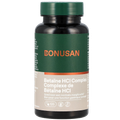 Afbeelding 1 voor Bonusan Betaïne HCl Complex - 120 capsules