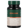 Afbeelding 1 voor Bonusan Focus & Alert Formule - 40 capsules