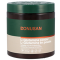 Afbeelding 1 voor Bonusan L-Glutamine Poeder - 200g