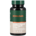 Afbeelding 1 voor Bonusan Omega-3 Algenolie - 60 softgels