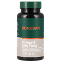 Afbeelding 1 voor Bonusan Omega 3 DHA Forte - 60 softgels
