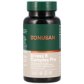 Afbeelding 1 voor Bonusan Stress B Complex Pro - 60 capsules