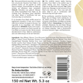 Afbeelding 2 voor Face Wash Sensitive Fragrance Free - 150ml