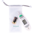 Afbeelding 2 voor TM 750 Multifunctionele Infrarood Thermometer - 1 stuk