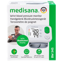 Afbeelding 1 voor BW 345 Bloeddrukmeter Pols - 1 stuk