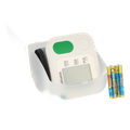 Afbeelding 2 voor BW 345 Bloeddrukmeter Pols - 1 stuk