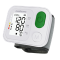 Afbeelding 5 voor BW 345 Bloeddrukmeter Pols - 1 stuk