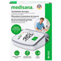 Afbeelding 1 voor BU 512 Bloeddrukmeter Bovenarm - 1 stuk
