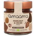 Afbeelding 1 voor Hazelnut & Cacao Spread - 180g