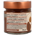 Afbeelding 2 voor Hazelnut & Cacao Spread - 180g