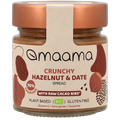 Afbeelding 1 voor Crunchy Hazelnut & Date Spread - 180g