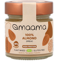 Afbeelding 1 voor 100% Almond Spread - 180g