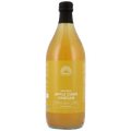 Afbeelding 1 voor Organic Apple Cider Vinegar Pure - 1l