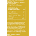 Afbeelding 3 voor Organic Apple Cider Vinegar Pure - 1l