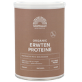 Afbeelding 1 voor Biologische Erwten Proteïne Poeder 80% - 350g