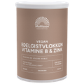 Afbeelding 1 voor Absolute Edelgistvlokken Vitamine B + Zink - 200g