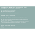 Afbeelding 2 voor Baking Soda Zuiveringszout - 300g