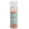 Afbeelding 1 voor Himalaya Keukenzout Grof Molen - 180g