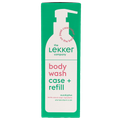 Afbeelding 1 voor Body Wash Eucalyptus Starter Set - 330ml