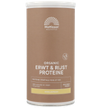 Afbeelding 1 voor Organic Vegan Protein Erwten & Rijst Vanille - 500g