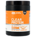 Afbeelding 1 voor Clear Whey Protein Isolate Mango Passionfruit - 240g