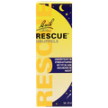 Afbeelding 1 voor Bach Rescue Druppels Nacht - 10ml