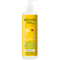 Afbeelding 1 voor Baby Calendula Shampoo & Body Wash - 400ml