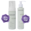 Afbeelding 1 voor Double Cleanse Duo bundel