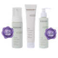 Afbeelding 1 voor Cleanse + Comfort Routine bundel