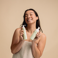 Afbeelding 3 voor Cleanse + Comfort Routine bundel
