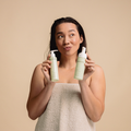 Afbeelding 4 voor Cleanse + Comfort Routine bundel