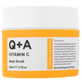Afbeelding 1 voor Vitamin C Body Scrub  - 200ml