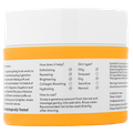 Afbeelding 2 voor Vitamin C Body Scrub  - 200ml