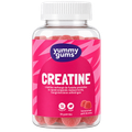 Afbeelding 1 voor Creatine Kersensmaak - 39 gummies