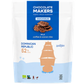 Afbeelding 1 voor Zeiltjes Melk Koffie & Cocoa Nibs - 100g