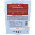 Afbeelding 2 voor Zeiltjes Puur Zeezout & Cocoa Nibs - 100g