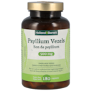 Fibres de psyllium