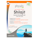 Shilajit