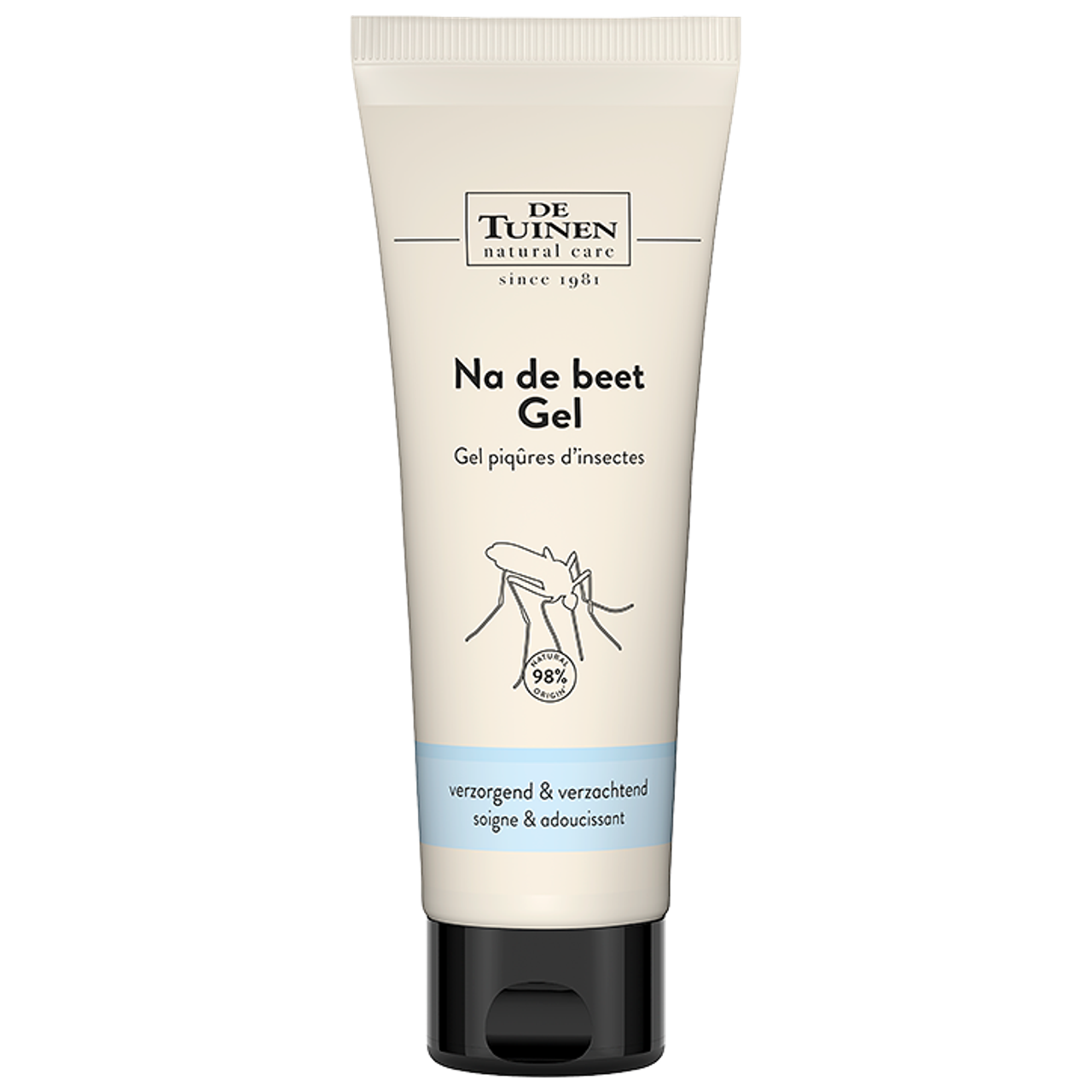 De Tuinen Na De Beet Gel - 75ml