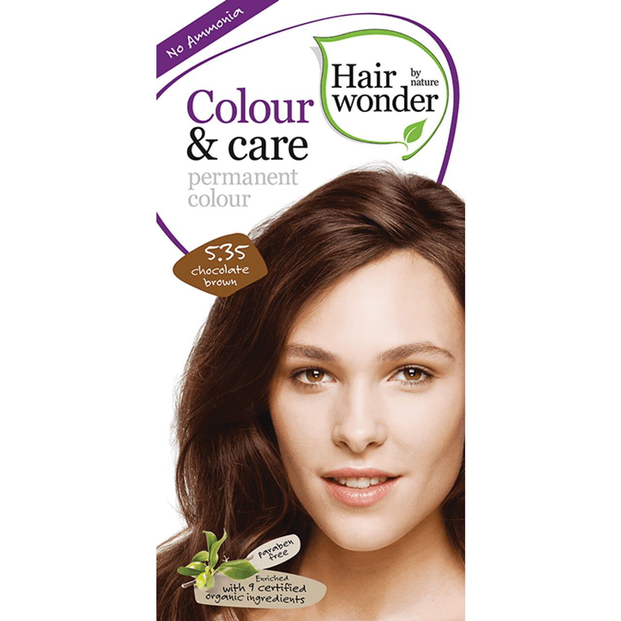 2+1 gratis op Hairwonder natuurlijke verzorging