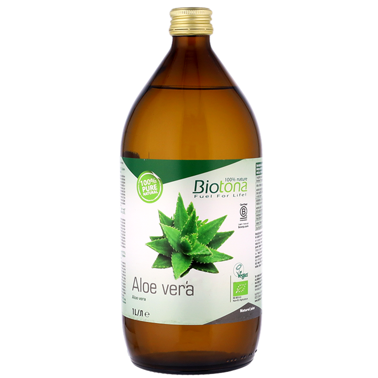 Biotona Sap