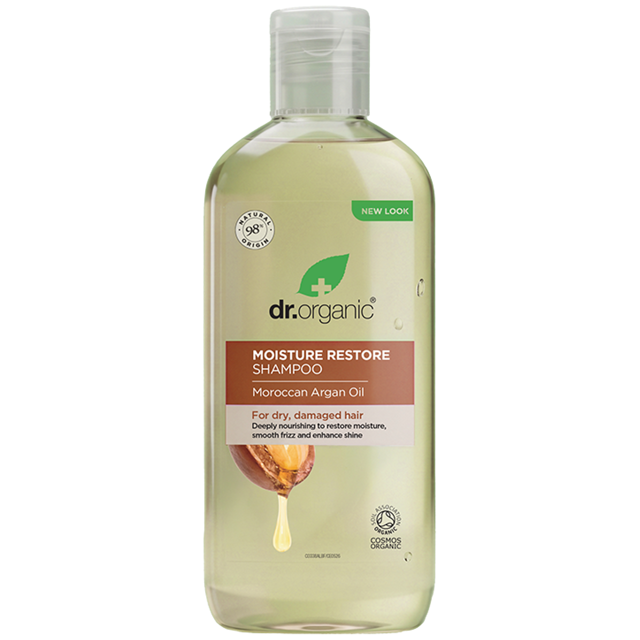 Dr Organic Shampoo