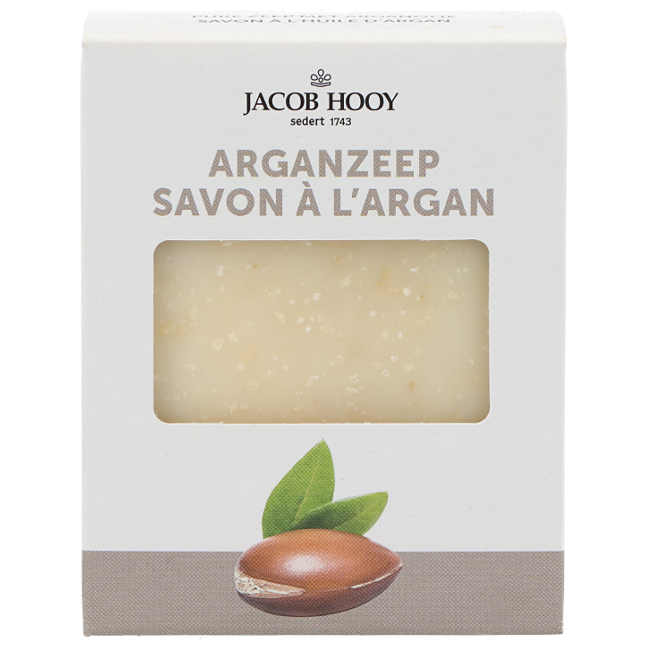 2e product 50% korting op Jacob Hooy natuurlijke verzorging